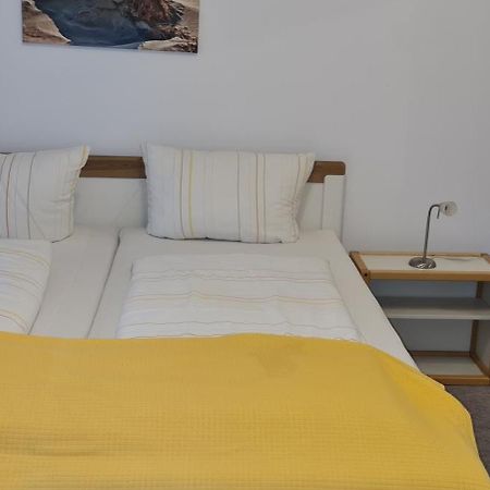 Ferienhaus Pauls Ferienhaus Pauls, Whg 08 诺德奈 外观 照片