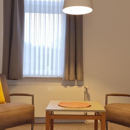 Ferienhaus Pauls Ferienhaus Pauls, Whg 08 诺德奈 外观 照片