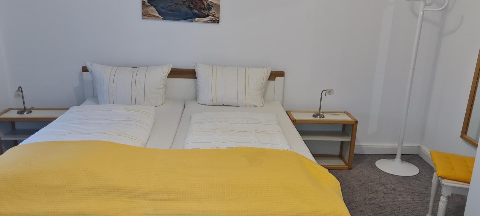 Ferienhaus Pauls Ferienhaus Pauls, Whg 08 诺德奈 外观 照片
