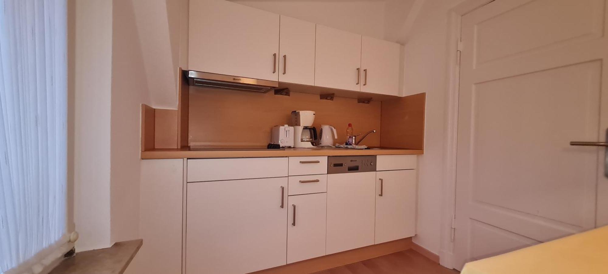 Ferienhaus Pauls Ferienhaus Pauls, Whg 08 诺德奈 外观 照片