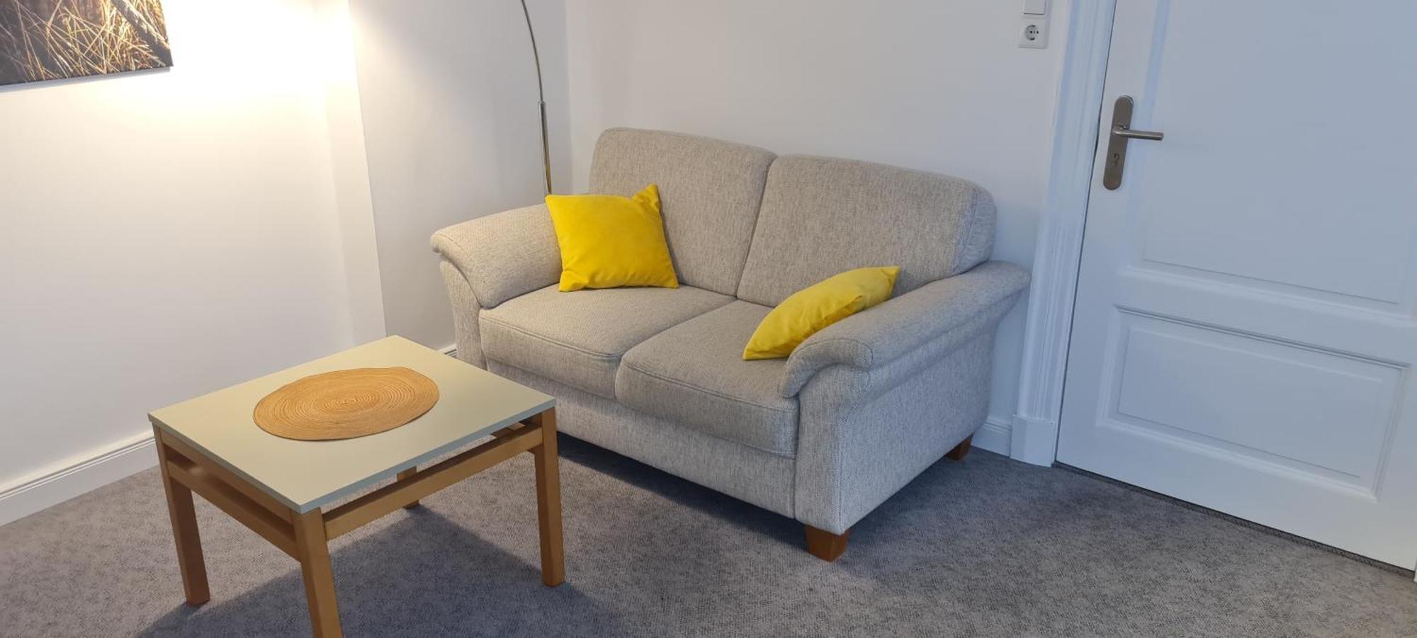 Ferienhaus Pauls Ferienhaus Pauls, Whg 08 诺德奈 外观 照片